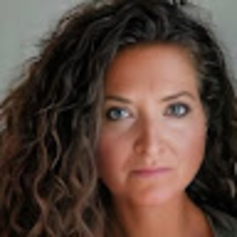 Meet your Posher, Teresa